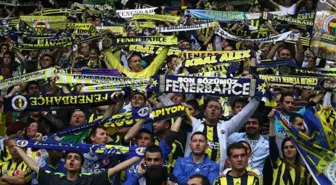 Fenerbahçe - Manchester United Maçından Notlar