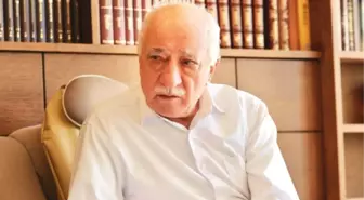 Fethullah Gülen, CIA'ye Komşu Oluyor
