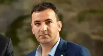 HDP'li Encü'nün Pasaportuna Havalimanında El Konuldu