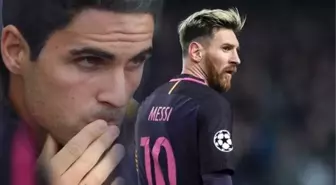 İşte Messi'yi Çıldırtan Sözler!