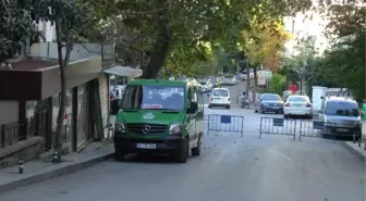 Korkut Özal'ın Cenazesi Evinden Alındı