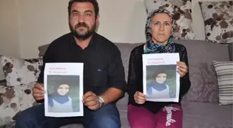 Liseli Nazlı'nın Facebook'tan Tanıştığı Adam Tarafından Kaçırıldığı' İddiası
