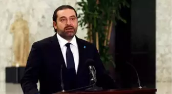 Lübnan'da Yeni Başbakan Saad Hariri Olacak