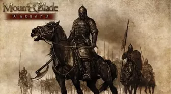 Mount & Blade: Warband, Ps4'te!