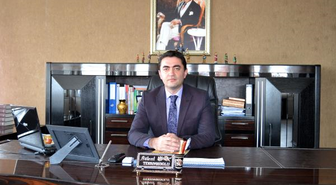 Ovakışla Belediyesi'ne Kayyum Atandı
