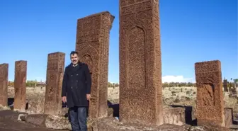 Ahlat'ta Unesco Heyecanı