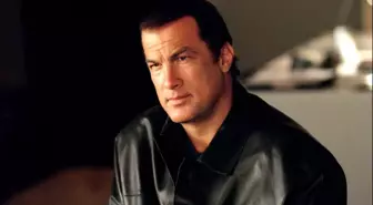 Steven Seagal Rus Vatandaşlığına Geçti