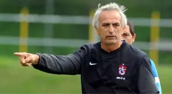 Vahid Halilhodzic, Oyuncularının Mülayimliğinden Yakındı: Ahlaksız Olsunlar