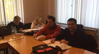 24. Kanguru Matematik Kongresi Lviv'de Yapıldı