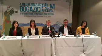 4. Uluslararası Boğaziçi Film Festivali'ne 5 Gün Kaldı!