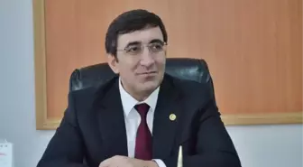 AK Parti Genel Başkan Yardımcısı Yılmaz: 'Tutuklamalar Siyasetle Alakalı Değil'