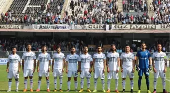 Aydınspor 1923 Niğde'de Üç Puan Arayacak