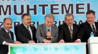 Bakan Eroğlu: 'Darbe Girişimi Başarılı Olsaydı Türkiye Parçalanacaktı'