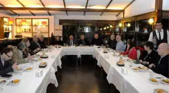 Başkan Eşkinat: 'Rodostoşah Türkiye'de Yapılan En Büyük Satranç Organizasyonudur'