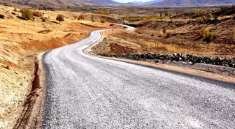 Büyükşehir Doğanşehir'de büyük işler yapıyor