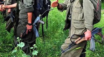 PKK'nın Sözde Erzurum Sorumlusu Öldürüldü!