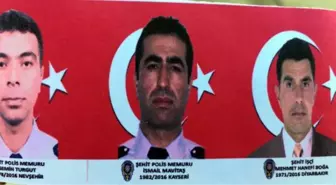 Diyarbakır Saldırısında Şehit Olan Semih Turgut Kimdir?