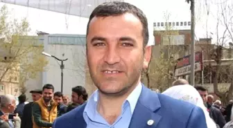 Hdp Milletvekili Ferhat Encü Gözaltında