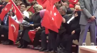 Karaman Kamyonla Darbe Girişimine Direnen Şerife Boz: Çok Karanlık Bir Geceydi