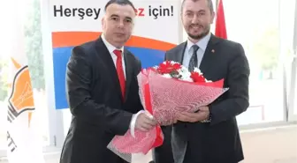 Kepez'de 'Yeni Kapı Ruhu'