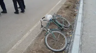 Kırcalı'nın Babası Trafik Kazasında Hayatını Kaybetti