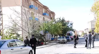 Nevşehir'e Şehit Ateşi Düştü