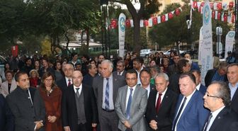 Önce Açılış Sonra Kahkaha