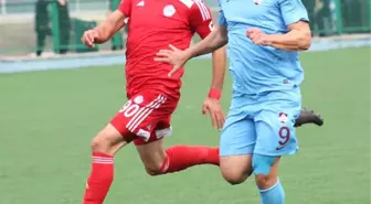 1461 Trabzon-Tuzlaspor: 2-0