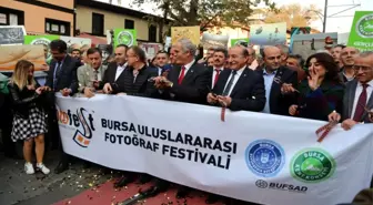 6. Bursa Uluslararası Fotoğraf Festivali'