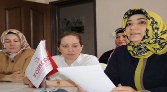 AK Parti Mkyk Üyesi Alkış Açıklaması