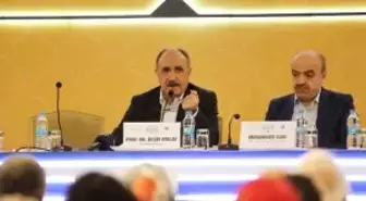 Ak Partili Atalay: Saltanatlı Yaşayan Müslüman Gençlik Görüyorum