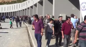 Anadolu Expo 3. Canlı Hayvan Fuarı