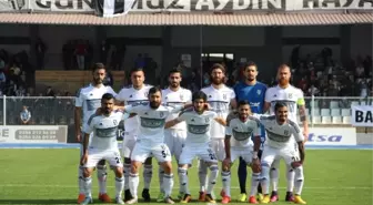 Aydınspor 1923, Niğde'de Uzatmalarda Kaybetti