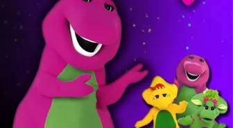 Barney ve Arkadaşları