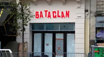 Bataclan, Sting Konserleriyle Kapılarını Açıyor