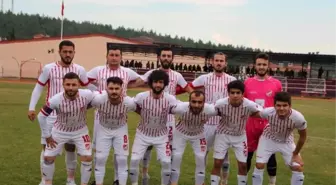 Bilecikspor: 3 - Güneşspor: 1