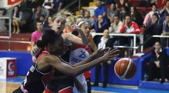 Bilyoner.com Kadınlar Basketbol Ligi