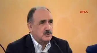 Bolu Ak Partili Atalay Saltanatlı Yaşayan, Israfı Olan Müslüman Gençlik Görüyorum