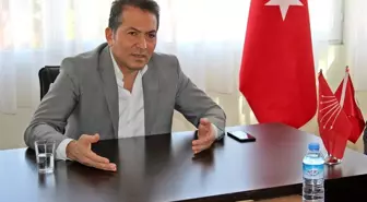 CHP Hatay Milletvekili Ertem Açıklaması