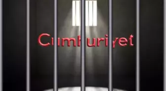 Cumhuriyet' Soruşturmasında 9 Tutuklama