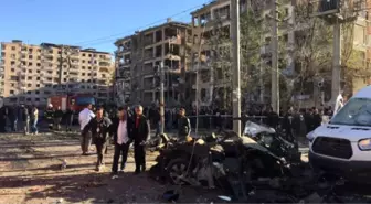 Diyarbakır Valiliği Saldırıyı Yapan Teröristi Açıkladı