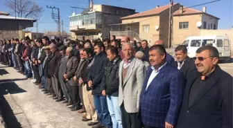 Doğan Havur ve Abdullah Yiğit'in Acı Günü