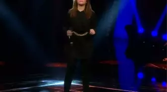 Esra Çakmak 'Edremit'in Gelini'