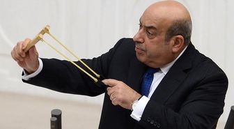 Hasip Kaplan, Provokatif Çağrılara Uymayan Kürt Vatandaşlara Hakaret Etti