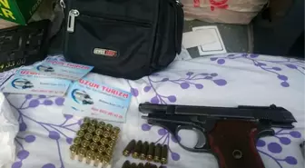 İfade Vermeye Gitmeyen Hdp'lilere Operasyon