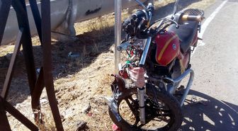 Kahramanmaraş'ta Trafik Kazası: 1 Yaralı