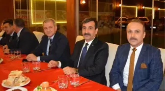 Kahveci: 'Yeni Kapı Ruhu Sözde Kalmamalı'