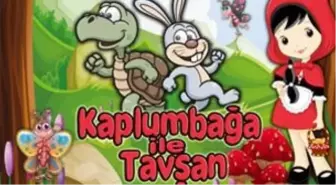 Kaplumbağa ile Tavşan