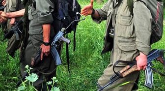 PKK'ya Tarihinin En Büyük Darbesi! 1,5 Milyonluk Hain Öldürüldü, Teröristler Dağıldı