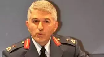 Tümgeneral Cural, Emniyet Müdürüne Rehin Tutulduğunu Bildirmiş